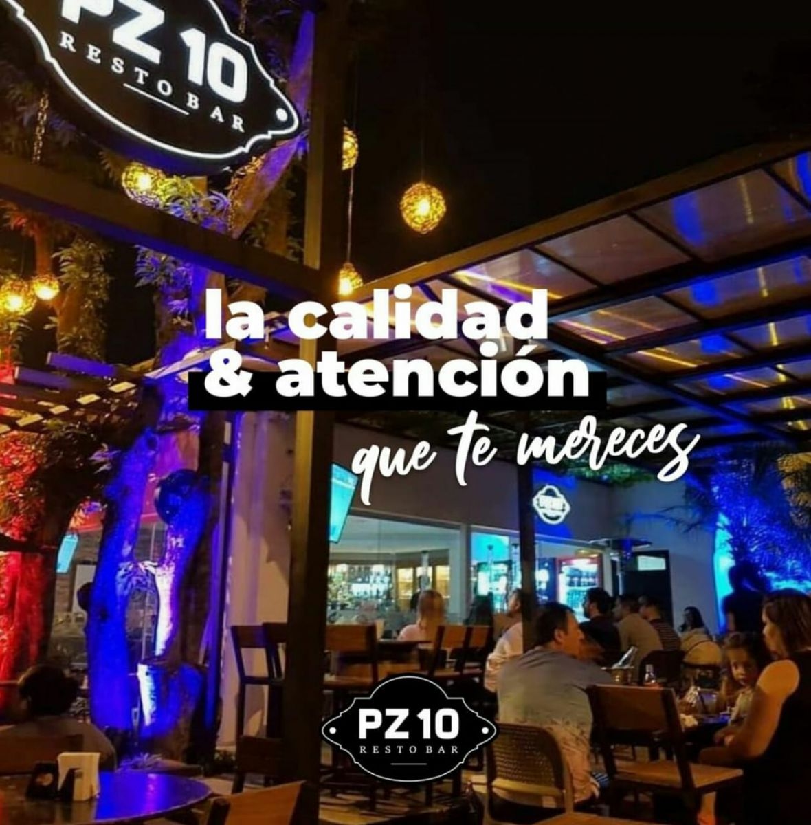 PZ 10 Restó Bar